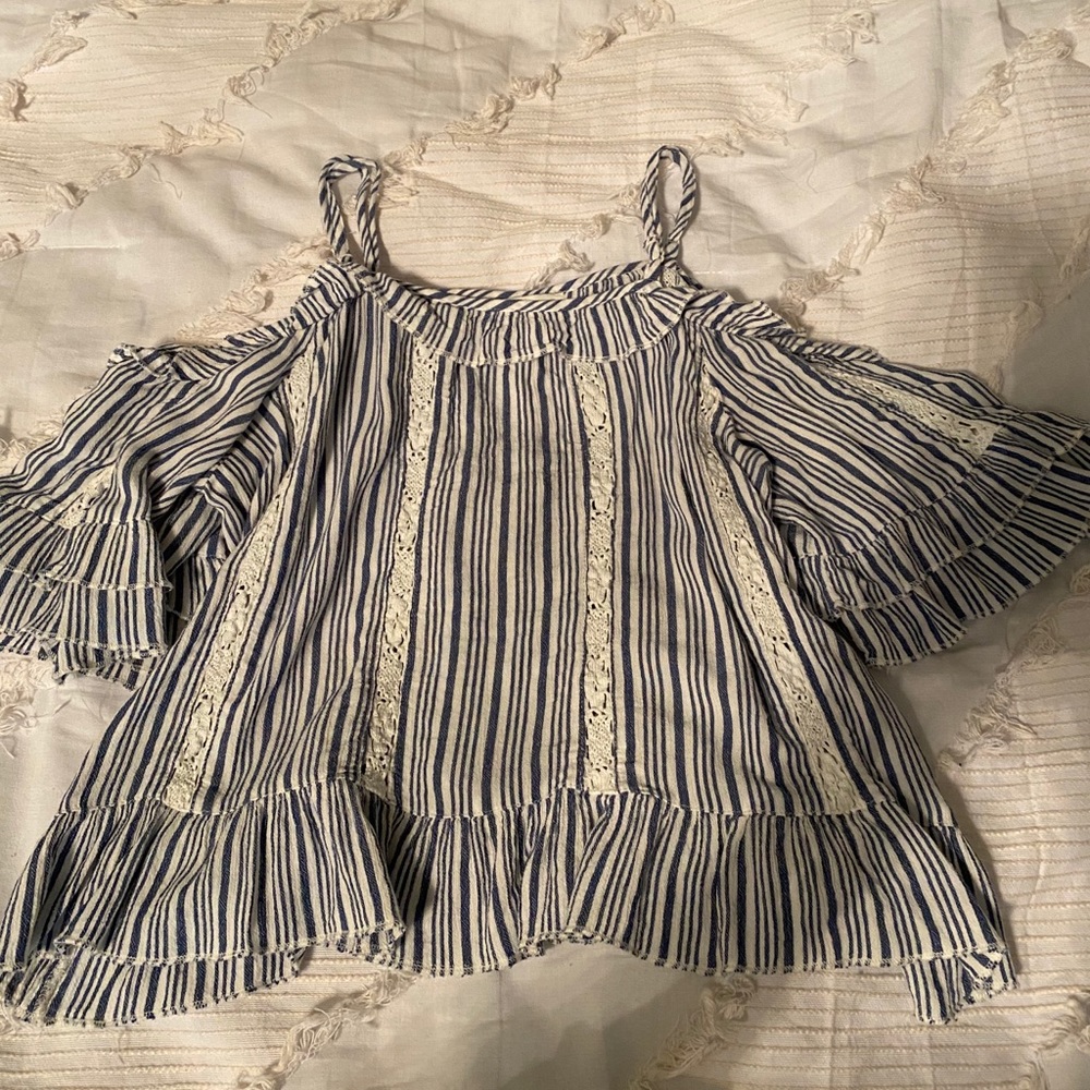 Summer top